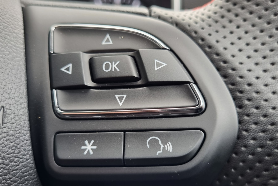 2025 MG ZS T Vibe 1.5Pt/Cvt SUV Image 19