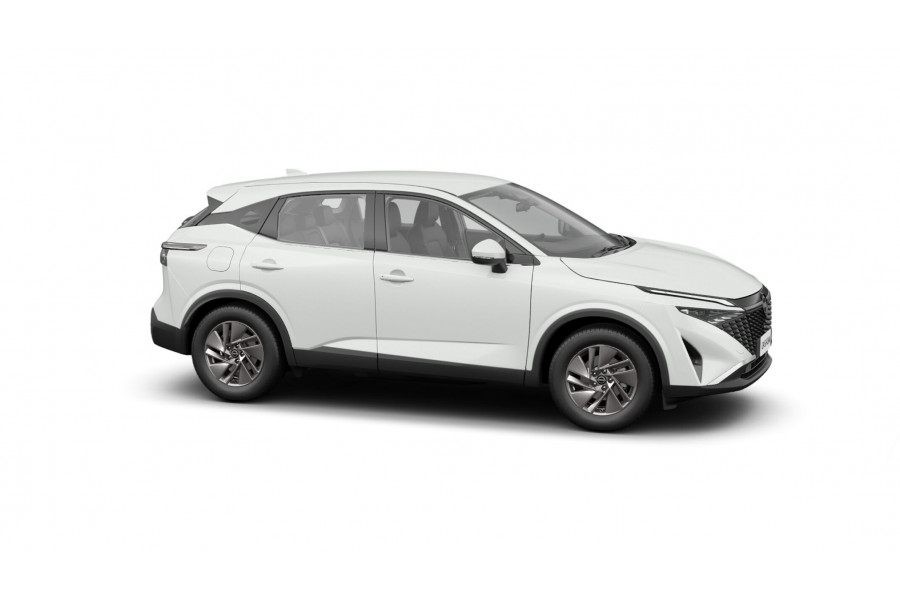 2024 MY25 Nissan QASHQAI J12 ST SUV Image 11