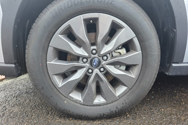 2024 Subaru Outback 6GEN AWD SUV Image 12