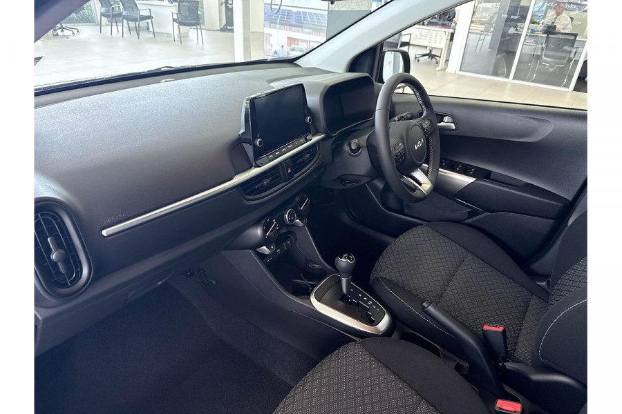 2024 MY25 Kia Picanto JA PE2 Sport Hatch Image 19