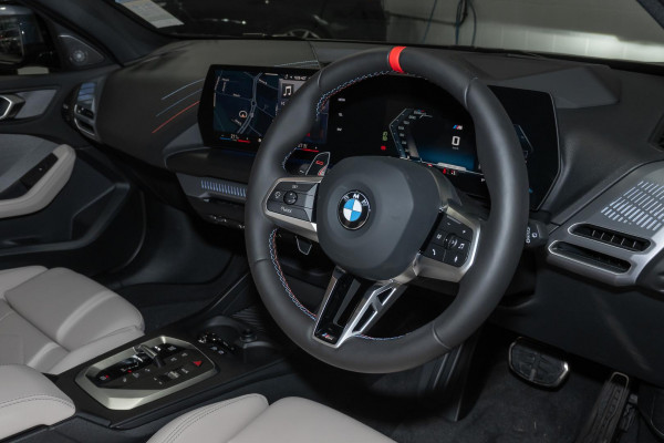 2025 BMW 1 Series F70 M135 xDrive Hatch