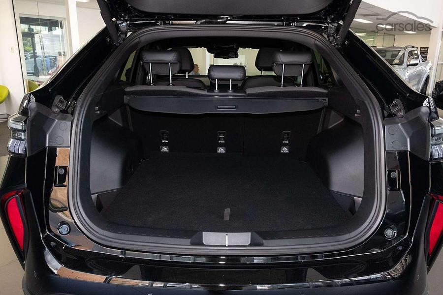 2025 GWM Haval H6GT B03 Ultra PHEV SUV Image 25