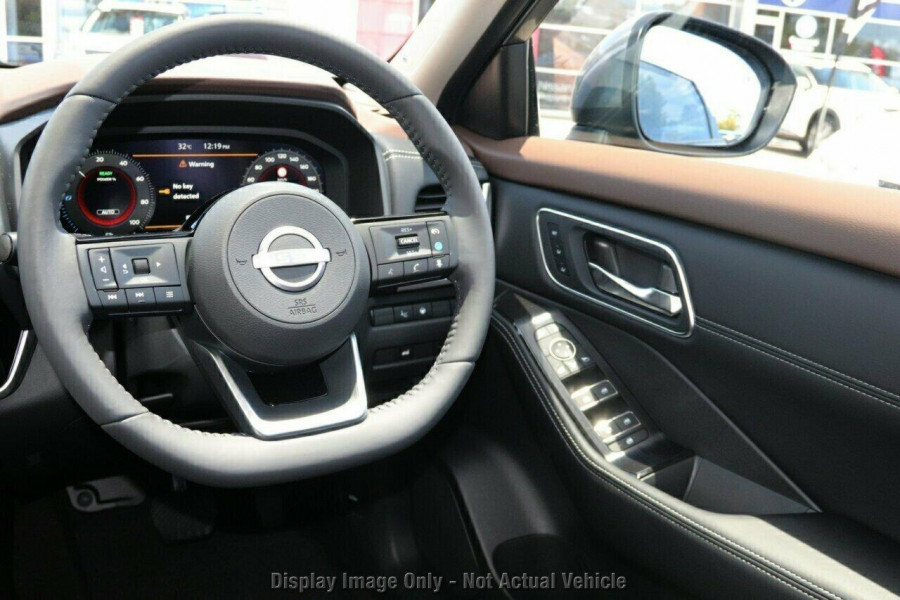 2025 Nissan X-Trail T33 Ti-L e-POWER SUV Image 7