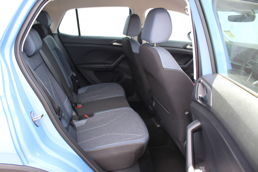 2024 Volkswagen T-Cross D31 85TSI Style SUV Image 21