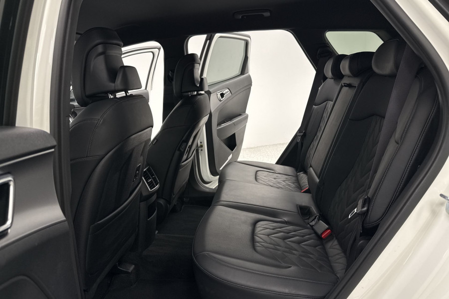 2023 Kia Sportage SX+ Wagon Image 14