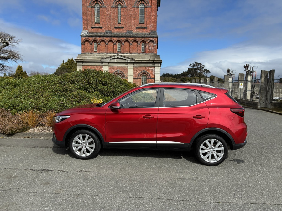 2023 MG ZS AZS1 Excite SUV Image 6