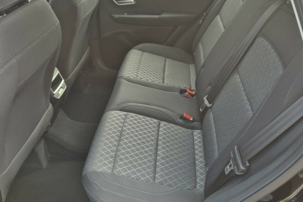 2026 MY26.5 MG ZS ZS32 Vibe Turbo SUV Image 12
