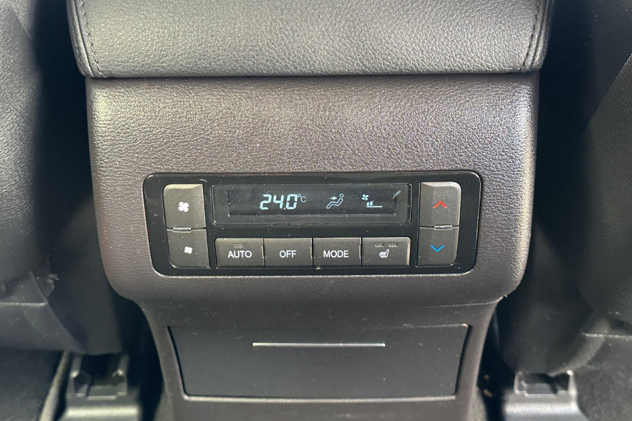 2018 MY19 Haval H9  Ultra SUV Image 14