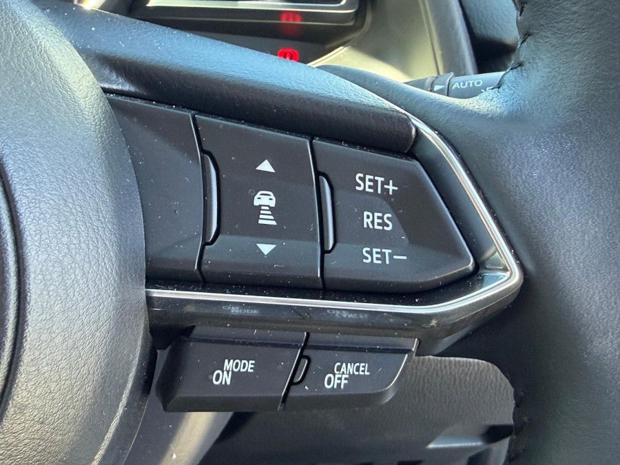 2025 Mazda 2 DJ Series G15 Evolve Hatch Image 15