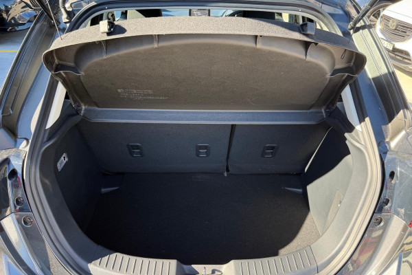 2025 Mazda 2 DJ Series G15 Evolve Hatch Image 21