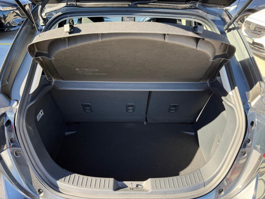 2025 Mazda 2 DJ Series G15 Evolve Hatch Image 21