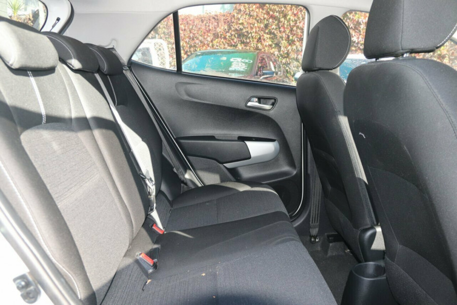 2020 Kia Picanto JA S Hatch Image 7