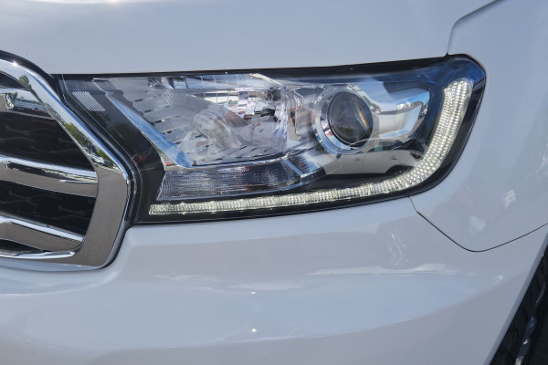 2018 MY19 Ford Everest UAII Trend SUV Image 21