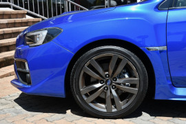 2015 MY16 Subaru WRX V1 Premium Sedan Image 5
