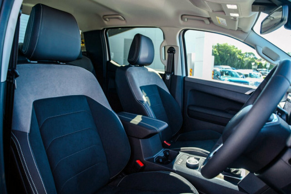 2026 Volkswagen Amarok NF TDI600 Style Ute Image 17