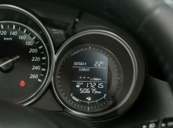 2014 Mazda Cx-5 KE1022 Grand Touring Suv