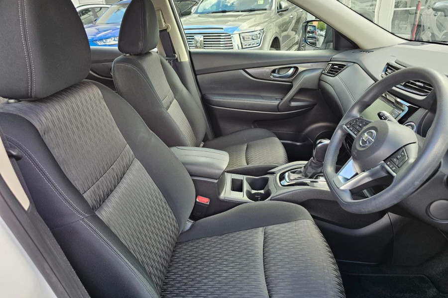 2021 Nissan X-Trail T32 ST SUV Image 9