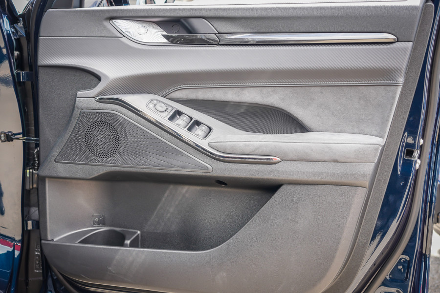 2024 GWM H6 GT ULTRA Auto Petrol Wagon Image 13