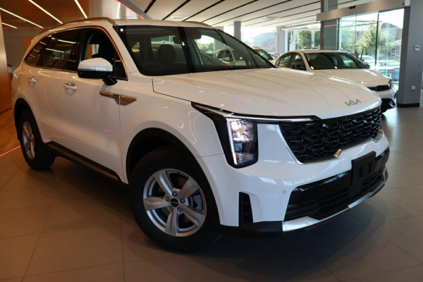 2024 MY25 Kia Sorento MQ4 PE Sport SUV Image 5