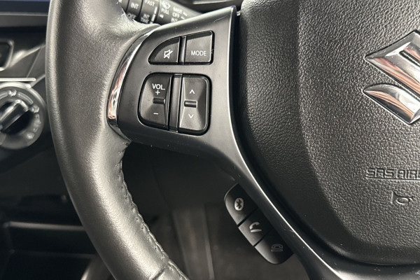 2022 Suzuki Baleno EW Series II GL Hatch