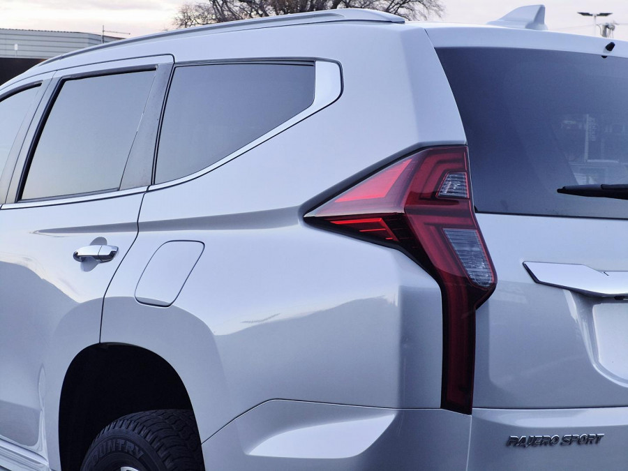 2021 Mitsubishi Pajero Sport QF GLS SUV Image 30