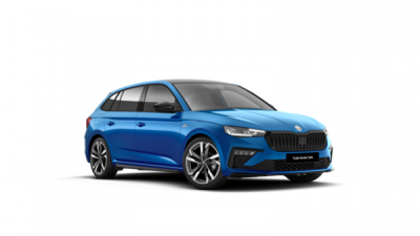 110TSI Monte Carlo