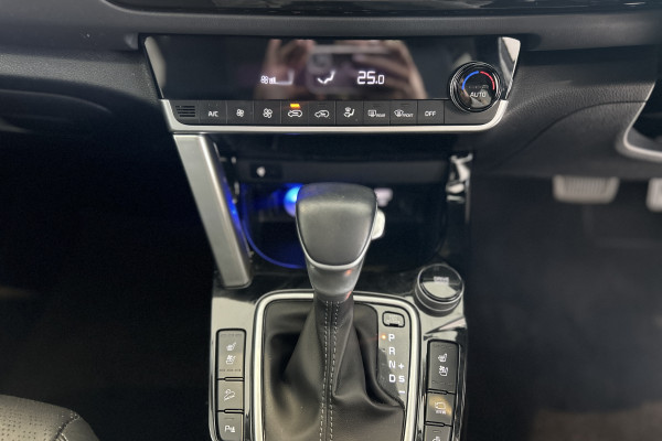 2022 Kia Seltos SP2 GT-Line SUV Image 15