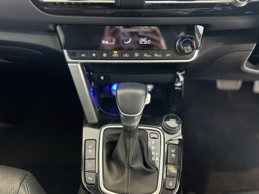 2022 Kia Seltos SP2 GT-Line SUV Image 15