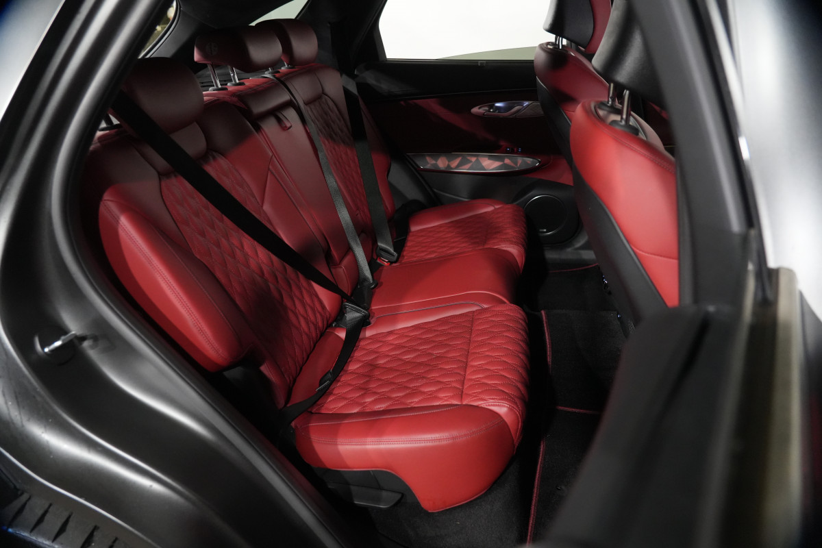 2023 Genesis GV70 2.5t Awd SUV
