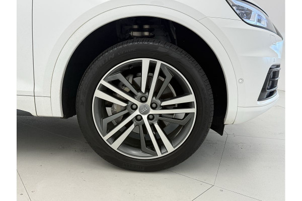 2019 Audi Q5 FY 40 TDI Sport SUV Image 12