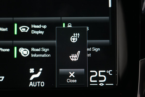 2021 MY20 Volvo XC90 L Series T8 R-Design SUV Image 25