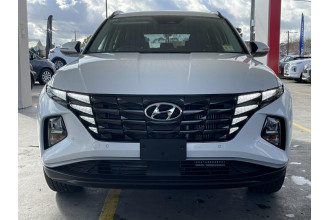 2023 Hyundai Tucson NX4.V2 Elite SUV