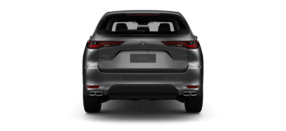 2023 Mazda CX-60 KH Series P50e Azami SUV Image 16