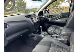 2021 MY21.5 Nissan Navara D23 PRO-4X Ute