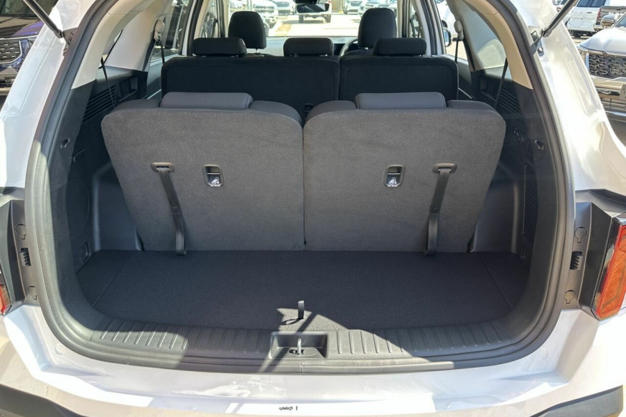 2024 Kia Sorento MQ4 PE S SUV Image 27
