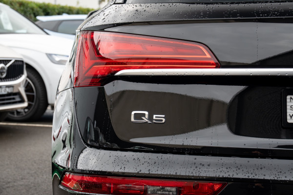 2023 Audi Q5 FY 45 TFSI SUV Image 24