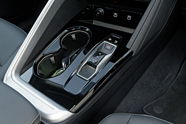2025 Audi Q5 GU TFSI 150kW SUV image 14