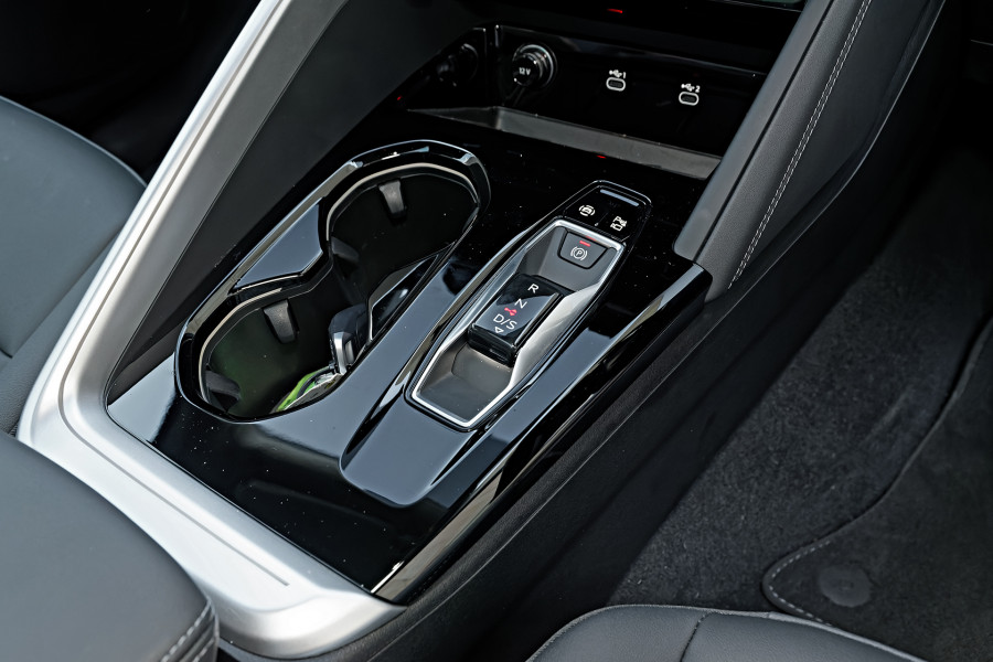 2025 Audi Q5 GU TFSI 150kW SUV