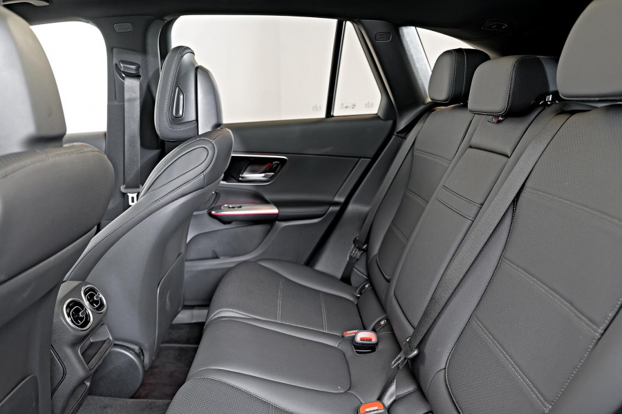 2026 Mercedes-Benz GLC-Class X254 GLC200 SUV