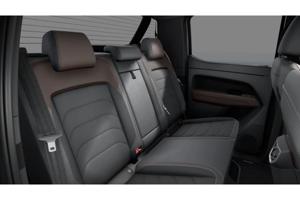 2025 Volkswagen Amarok NF TDI600 PanAmericana Ute Image 16