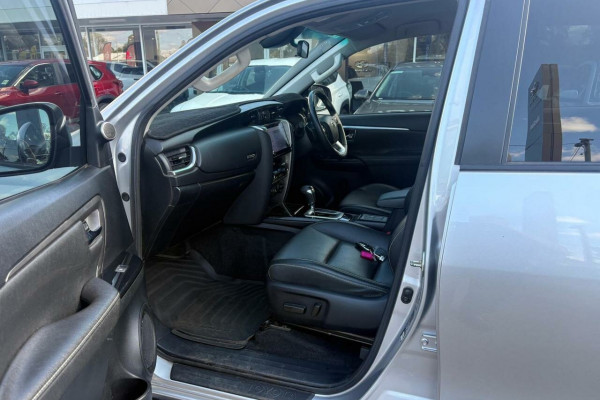2023 Toyota Fortuner GUN156R GXL SUV Image 7