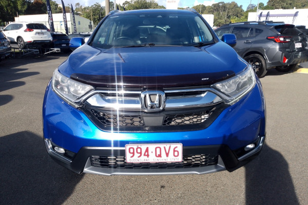 2019 Honda CR-V RW VTi-S SUV Image 3
