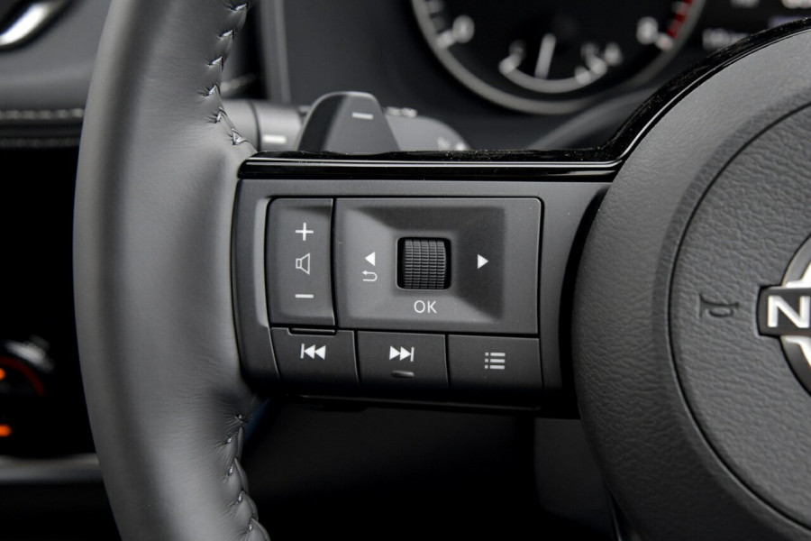 2024 MY25 Nissan X-Trail T33 ST-L SUV Image 10