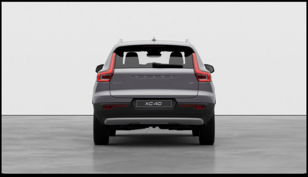 2025 MY26 Volvo XC40 XZ Plus B4 SUV image 4