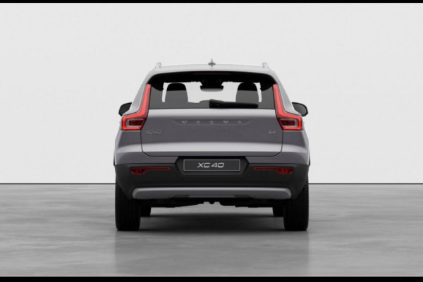2025 MY26 Volvo XC40 XZ Plus B4 SUV Image 4