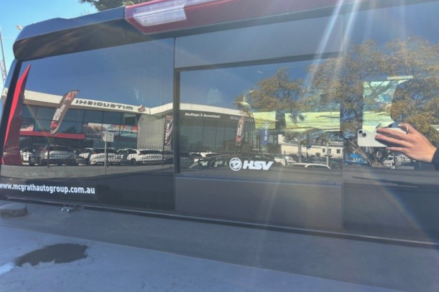 2020 Chevrolet Silverado T1 LTZ Premium Edition Ute Image 20