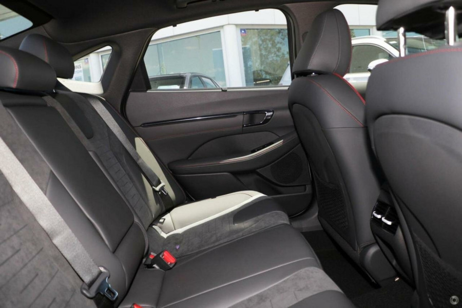 2026 Hyundai Sonata DN8.V4 N Line Sedan Image 20