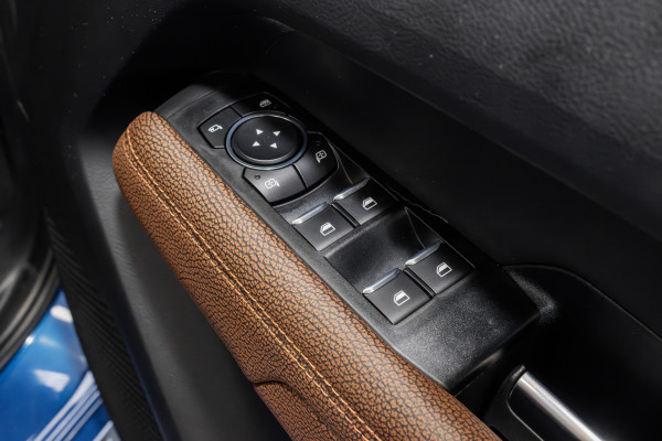 2026 Volkswagen Amarok TDI600 PanAmericana Ute image 19
