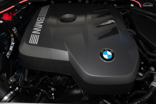 2026 BMW X3 G45 20 xDrive SUV image 23