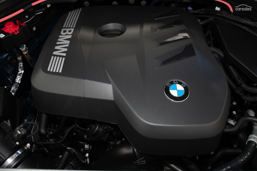 2026 BMW X3 G45 20 xDrive SUV